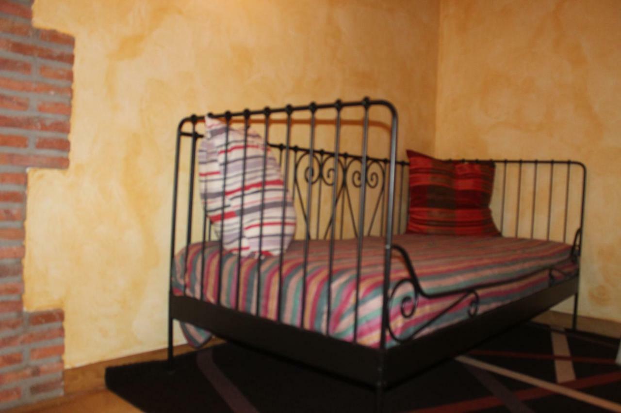 Casa Rural Reserva Saja-Besaya Villasuso de Cieza Luaran gambar
