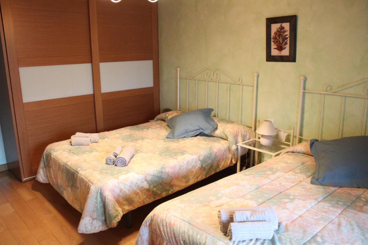 Casa Rural Reserva Saja-Besaya Villasuso de Cieza Luaran gambar